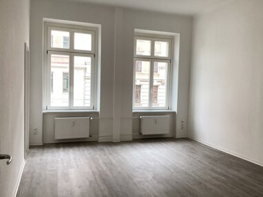 Wohnung zur Miete 456,30 € 2 Zimmer 47,6 m² 1. Geschoss Arthur-Hoffmann-Str. 95 Südvorstadt Leipzig 04275