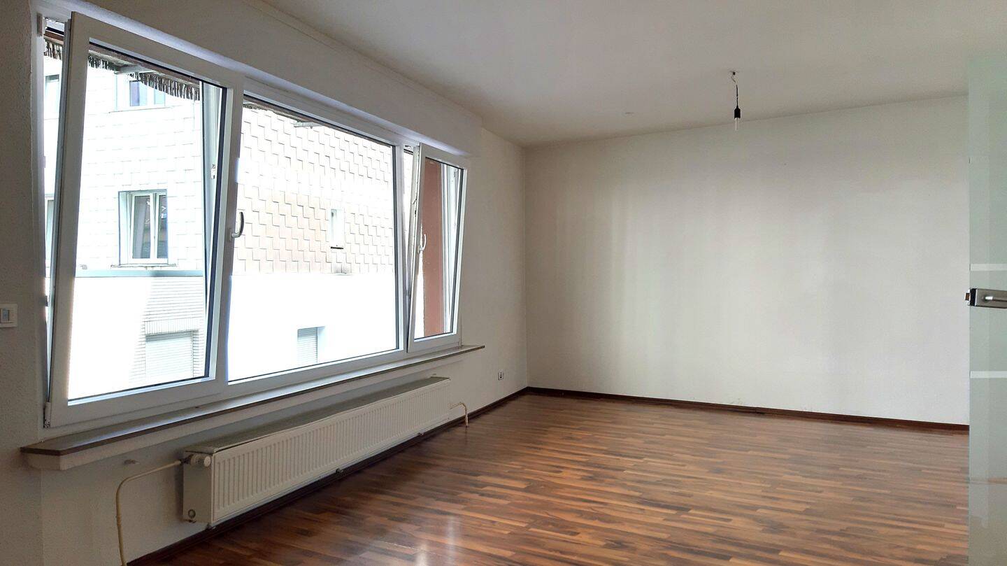 Schöne und zentrale Wohnung in Hagen mit 59,5 qm von Privat Provisionsfrei zu verkaufen