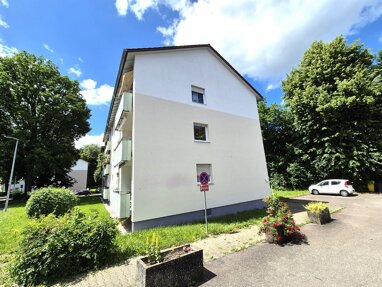 Wohnung zum Kauf 230.000 € 3 Zimmer 62,5 m² 1. Geschoss Schorndorf - Innenstadt Schorndorf 73614
