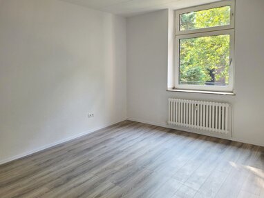 Wohnung zur Miete 379 € 2 Zimmer 63,2 m² 3. Geschoss Bessemerstraße 12 Laar Duisburg 47119