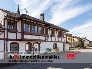 Einfamilienhaus zum Kauf 498.000 € 8 Zimmer 168,5 m² 233 m² Grundstück Worblingen Rielasingen-Worblingen 78239