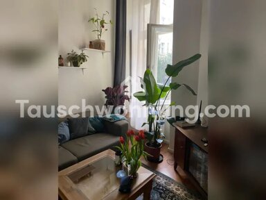 Wohnung zur Miete Tauschwohnung 450 € 1,5 Zimmer 33 m² Friedrichshain Berlin 10247