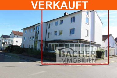 Mehrfamilienhaus zum Kauf 12 Zimmer 292,6 m² 814 m² Grundstück Tuttlingen Tuttlingen 78532