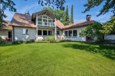 Villa zum Kauf 789.000 € 8 Zimmer 227 m² 1.000 m² Grundstück Nord Schwabach 91126