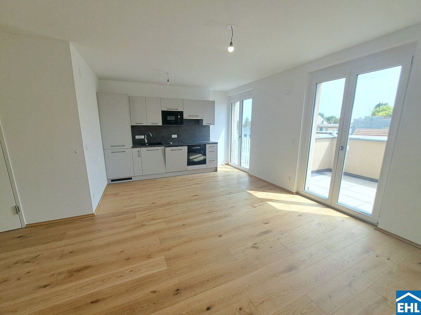 Wohnung zum Kauf 375.000 € 3 Zimmer 69,2 m²<br/>Wohnfläche 2.<br/>Geschoss Groß-Enzersdorfer Straße Wien 1220