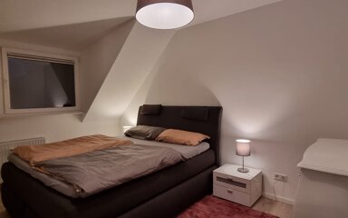 Wohnung zur Miete Wohnen auf Zeit 1.650 € 2 Zimmer 65 m² frei ab sofort Reichswaldallee 0 Rath Düsseldorf 40472