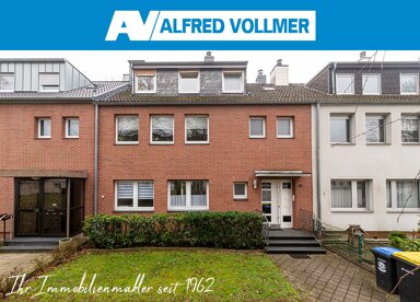 Mehrfamilienhaus zum Kauf als Kapitalanlage geeignet 550.000 € 8 Zimmer 202 m² 285 m² Grundstück Düsseldorf 40627