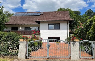 Einfamilienhaus zum Kauf 529.000 € 12 Zimmer 271 m² 1.221 m² Grundstück Laubendorf Langenzenn 90579