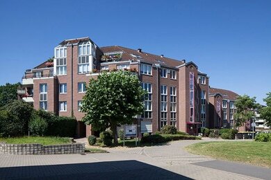 Wohnung zur Miete 681 € 3 Zimmer 96 m² 2. Geschoss frei ab 09.03.2025 Hermann-Ehlers-Weg 4 Meckenheim Meckenheim 53340