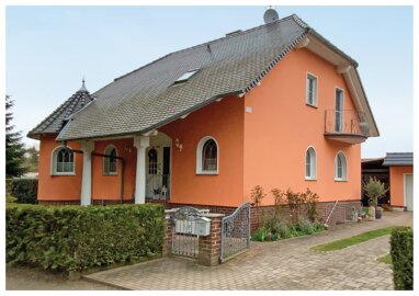 Einfamilienhaus zum Kauf 4 Zimmer 180 m² 629 m² Grundstück Stadtrandsiedlung 113 Spremberg Spremberg 03130