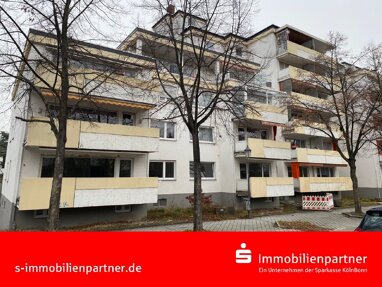 Wohnung zum Kauf 199.000 € 3 Zimmer 107,6 m² 1. Geschoss Bad Neuenahr Bad Neuenahr-Ahrweiler 53474