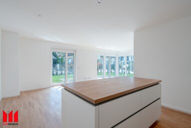Terrassenwohnung zum Kauf 895.000 € 4 Zimmer 100,4 m² Erdgeschoss frei ab sofort Poing Poing 85586