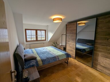 Studio zur Miete 500 € 2 Zimmer 65 m² 2. Geschoss Achern Achern 77855