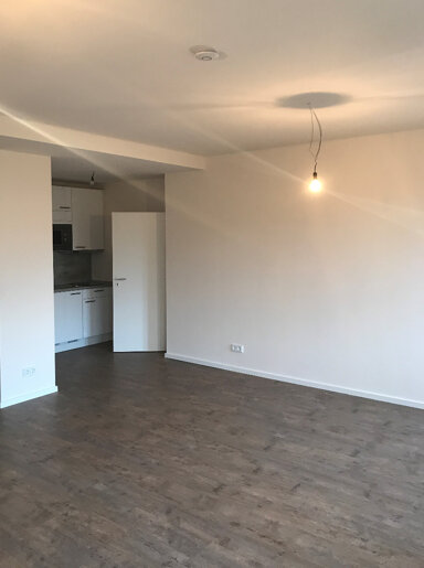 Studio zur Miete 820 € 2 Zimmer 49,7 m² 2. Geschoss Rathausallee 37 Norderstedt - Mitte Norderstedt 22846