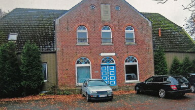 Mehrfamilienhaus zum Kauf provisionsfrei 180.000 € 10 Zimmer 258 m² 867 m² Grundstück Waddewarden Wangerland 26434