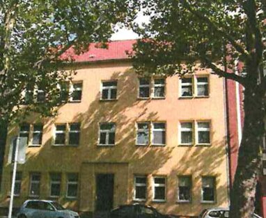 Wohnung zur Miete 330 € 2 Zimmer 55 m² frei ab sofort Ratswall 17 Bitterfeld Bitterfeld-Wolfen 06749