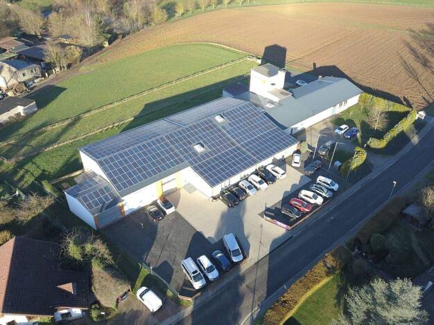 Bürofläche zum Kauf 1.152 € 1.085 m² Bürofläche Heringen Hünfelden 65597