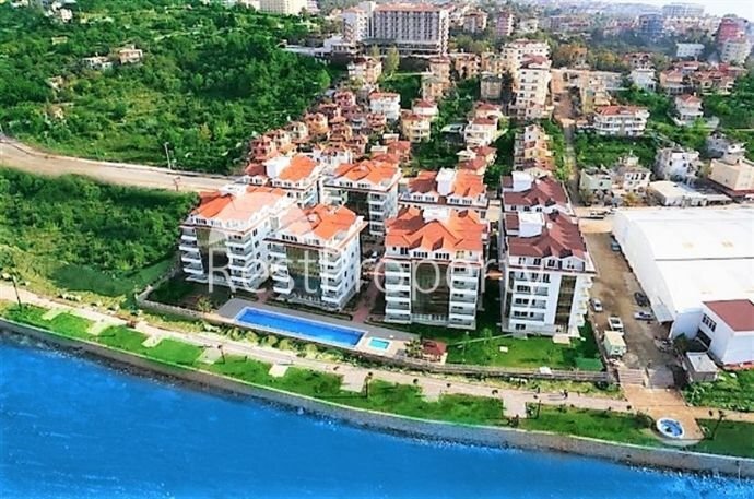 Studio zum Kauf provisionsfrei 220.000 € 3 Zimmer 100 m²<br/>Wohnfläche ab sofort<br/>Verfügbarkeit Kestel Alanya