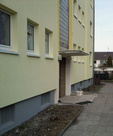 Wohnung zur Miete 450 € 3 Zimmer 58 m² 3. Geschoss Ottostr. 3 Lohauserholz Hamm 59067