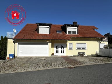 Mehrfamilienhaus zum Kauf 860.000 € 13 Zimmer 349 m² 767 m² Grundstück Bad Mergentheim Bad Mergentheim 97980