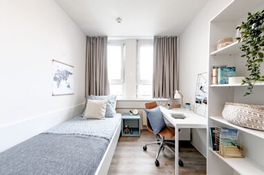 Apartment zur Miete 349 € 1 Zimmer 14 m² Nauheimerstraße 78-80 Seelberg Stuttgart 70372