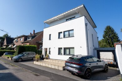 Mehrfamilienhaus zum Kauf 1.475.000 € 8 Zimmer 271,3 m² 414 m² Grundstück Junkersdorf Köln / Junkersdorf 50858