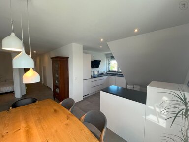 Wohnung zur Miete Wohnen auf Zeit 1.680 € 3 Zimmer 96 m² frei ab 05.02.2025 Ettringen Ettringen 86833