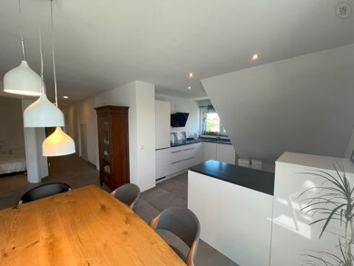 Wohnung zur Miete Wohnen auf Zeit 1.680 € 3 Zimmer 96 m² frei ab sofort Ettringen Ettringen 86833