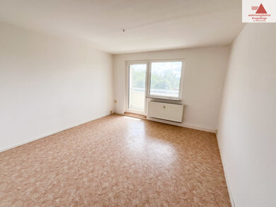 Wohnung zur Miete 253 € 3 Zimmer 56,3 m² 5. Geschoss Barbara-Uthmann-Ring 74 Annaberg Annaberg-Buchholz 09456