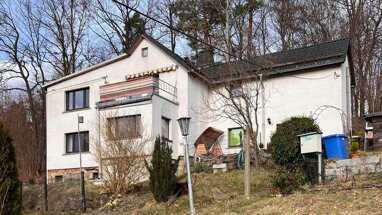 Einfamilienhaus zum Kauf 70.000 € 6 Zimmer 176 m² 1.242 m² Grundstück Saupersdorf Kirchberg 08107