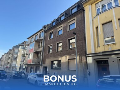 Maisonette zur Miete 1.550 € 8 Zimmer 226,1 m² frei ab 01.01.2025 Gladbach Mönchengladbach 41061