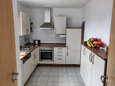 Wohnung zur Miete 750 € 3 Zimmer 81,9 m² 1. Geschoss Hauptstraße Biebelried Biebelried 97318