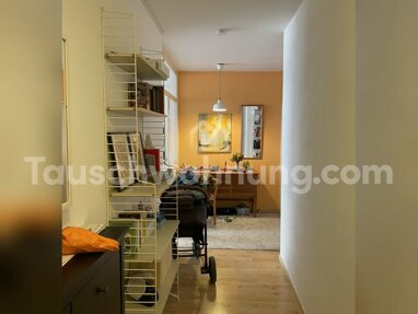 Wohnung zur Miete 640 € 2 Zimmer 65 m² 4. Geschoss Kreuzberg Berlin 10967
