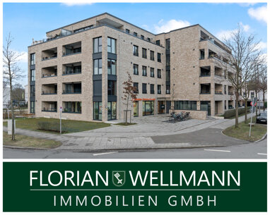 Wohnung zum Kauf 999.000 € 3 Zimmer 179,3 m² Oberneuland Bremen 28355