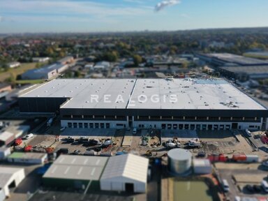 Halle/Industriefläche zur Miete provisionsfrei 21.000 m² Lagerfläche teilbar ab 9.231 m² Neu Wulmstorf Neu Wulmstorf 21629