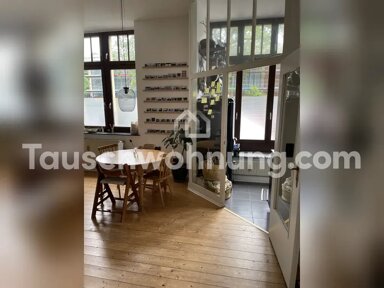 Wohnung zur Miete Tauschwohnung 1.000 € 3 Zimmer 75 m² Neustadt - Süd Köln 50677