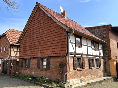 Einfamilienhaus zum Kauf 70.000 € 4 Zimmer 118 m² 158 m² Grundstück Eilsdorf Huy 38838