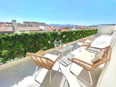 Apartment zum Kauf Provisionsfrei 1.190.000 € 3 Zimmer 71 m² Gare Cannes 06400