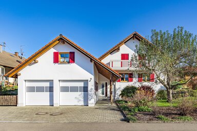 Einfamilienhaus zum Kauf 585.000 € 5 Zimmer 152,8 m² 894 m² Grundstück Schlegelsberg Erkheim 87746