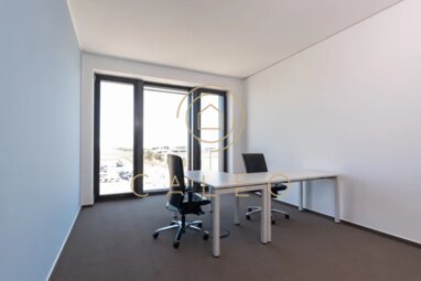 Bürokomplex zur Miete Provisionsfrei 50 m² Bürofläche teilbar ab 1 m² Schönefeld Berlin 12529
