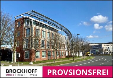 Bürofläche zur Miete Provisionsfrei 11,30 € 227 m² Bürofläche teilbar ab 227 m² Marienkirche Oberhausen 46047