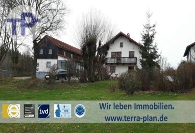 Haus zum Kauf 1.400.000 € 16 Zimmer 915 m² 3.563 m² Grundstück Heining Passau 94036
