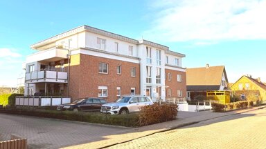 Wohnung zum Kauf 335.000 € 3 Zimmer 109,2 m² frei ab 01.03.2025 Syke Syke 28857