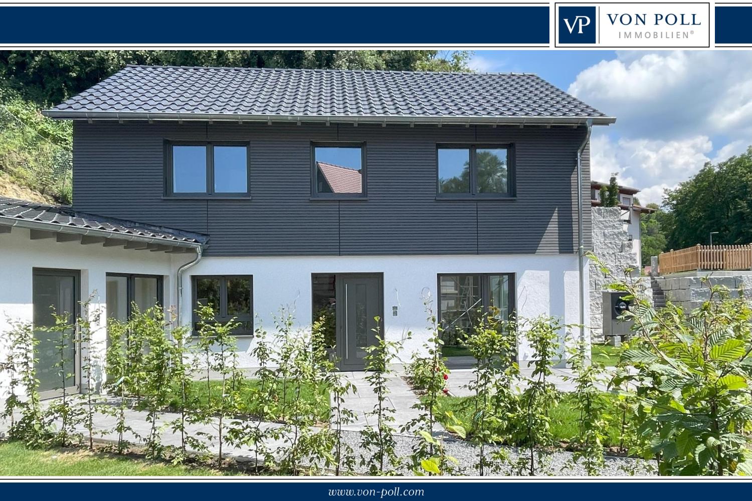 Einfamilienhaus zum Kauf 1.150.000 € 5 Zimmer 168 m²<br/>Wohnfläche 420 m²<br/>Grundstück Mitte Bensheim 64625