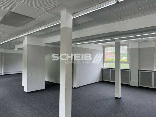 Verkaufsfläche zur Miete 1.225 € 175 m² Verkaufsfläche Künzelsau 74653