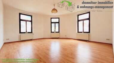 Wohnung zur Miete 324 € 3 Zimmer 71,9 m² 3. Geschoss Ludwig-Kirsch-Straße 32 Sonnenberg 211 Chemnitz / Sonnenberg 09130
