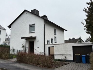 Einfamilienhaus zum Kauf 205.000 € 5 Zimmer 107 m² 604 m² Grundstück Höxter - Kernstadt Höxter 37671