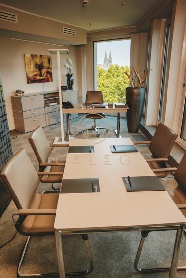 Bürokomplex zur Miete Provisionsfrei 75 m² Bürofläche teilbar ab 1 m² Neustadt - Süd Köln 50674