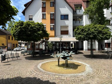 Café/Bar zum Kauf 420.000 € 185,1 m² Gastrofläche Ketscher Str. 2 Brühl 68782