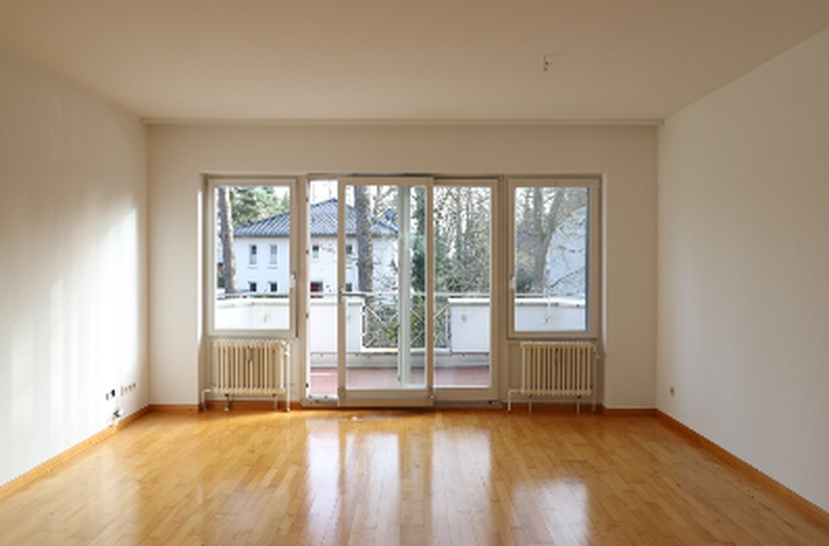 Wohnung zur Miete 1.390 € 4 Zimmer 100,4 m²<br/>Wohnfläche 1. Stock<br/>Geschoss Wandlitz Wandlitz 16348